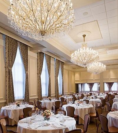 Inn At The Wac Seattle Udogodnienia zdjęcie